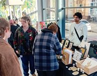 DMU Made: £200 start-up grant opportunity