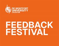 A week of togetherness and feedback