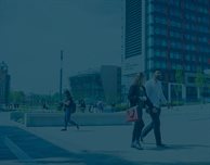 At DMU, every student has the right to feel safe and respected