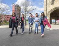 Your second Block Module survey closes soon