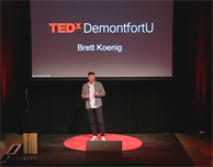 Future world of work explored through latest TEDxDemontfortU event