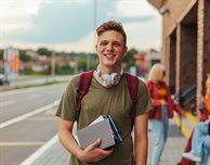 Final year students: Share your thoughts through the NSS Student Survey