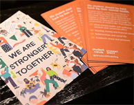 University Mental Health Day 2026: join us for events on campus!