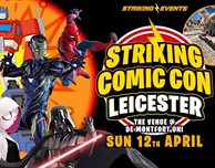 Events on campus this Spring