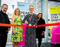 DMU launches Speak Out initiative to make reporting misconduct easier