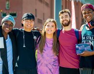 International Pre-arrival Briefing: February 2026 Starters