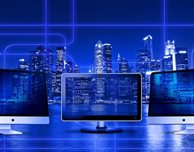 Computer Science makes world top 400 in new rankings