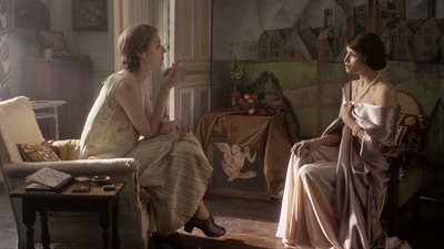 Vita and Virginia