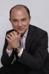Dato Professor Jimmy Choo OBE