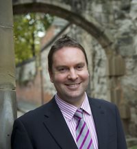 Dominic Shellard