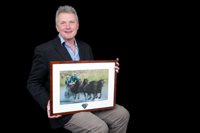 Professor Martin Richardson