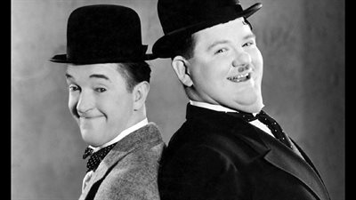 laurelandhardy