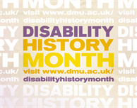 DisAbility and Wellbeing Network coffee and chat for Disability History Month (staff only)