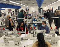 DMU joins £500k bid to boost Leicester's garment industry