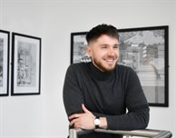 Architecture alumnus from DMU named among world's best