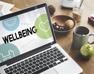 Event: Cultivating a Culture of Wellbeing