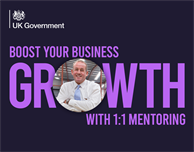 Free places for businesses on Help to Grow programme