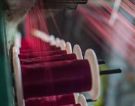 Work begins with textiles companies to reimagine sector