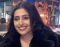 Aastha's DMU journey takes her from Clearing to addressing human rights violations to public relations