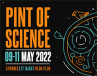 Pint of Science brings research to the pub