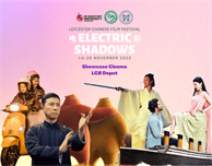 Electric Shadows Festival – report and film review