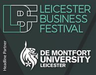"Spirit of collaboration" at Leicester Business Festival can help boost local economy