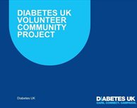 Diabetes risk assessments stopped during the pandemic and vital work needs to continue, says DMU academic