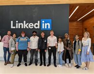 San Francisco trip prepares DMU students for tech industry