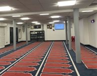 DMU Muslim prayer rooms re-open after refurbishments