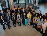 DMU's Stephen Lawrence Research Centre teams up with city council to provide better opportunities for underachieving pupils