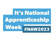DMU celebrates National Apprenticeship Week