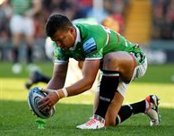 Tigers made to lick their wounds after narrow loss to Harlequins