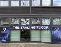 Trading Floor set to open in January