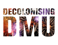 Decolonising DMU: tips, tricks and takeaways