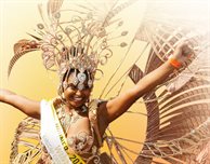 Leicester Caribbean Carnival 2022
