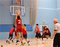 DMU Sports roundup: Our teams swing into the festive spirit following successful November