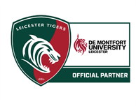 Leicester Tigers ticket giveaway!