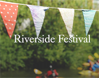 Riverside Festival Road Closures: Saturday 4 - Sunday 5 June 2022