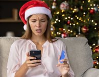 How to be Cyber Aware and watch out for online shopping scams in the run-up to Christmas