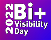 Bi Visibility Day 2022