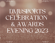 DMU Sport Awards 2023