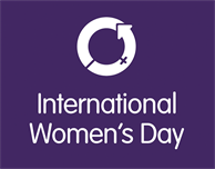 Thank you to everyone who helped celebrate International Women's Day at DMU