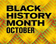 Have your say for Black History Month 2023