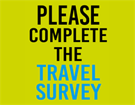 Complete the 2024 Travel Survey to help DMU understand travel behaviours