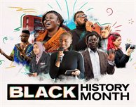 Celebrate Black History Month with delicious dishes at the Food Village