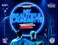 DMU Pride launch 2024 – win tickets to see My Beautiful Laundrette at Curve!