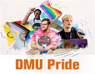 DMU Pride 2024