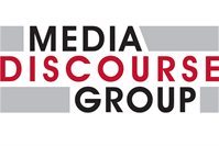 Media Discourse Group Logo