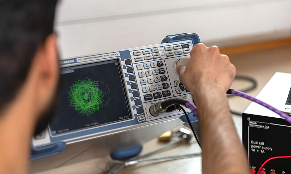 Electrical and Electronic Engineering BEng (Hons)