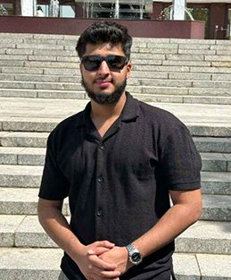 Meet Abdulrahman: The 15-Year-Old Business Student on Track to Become One of the UAE’s Youngest Graduates